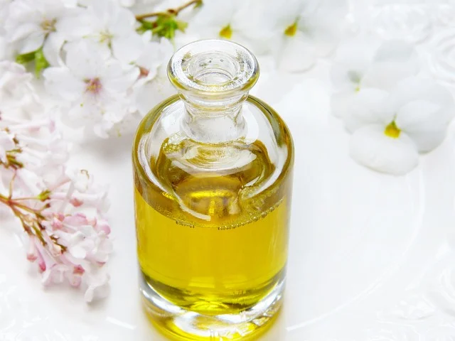 The Best Types of Massage Oil For Erotic Bliss
