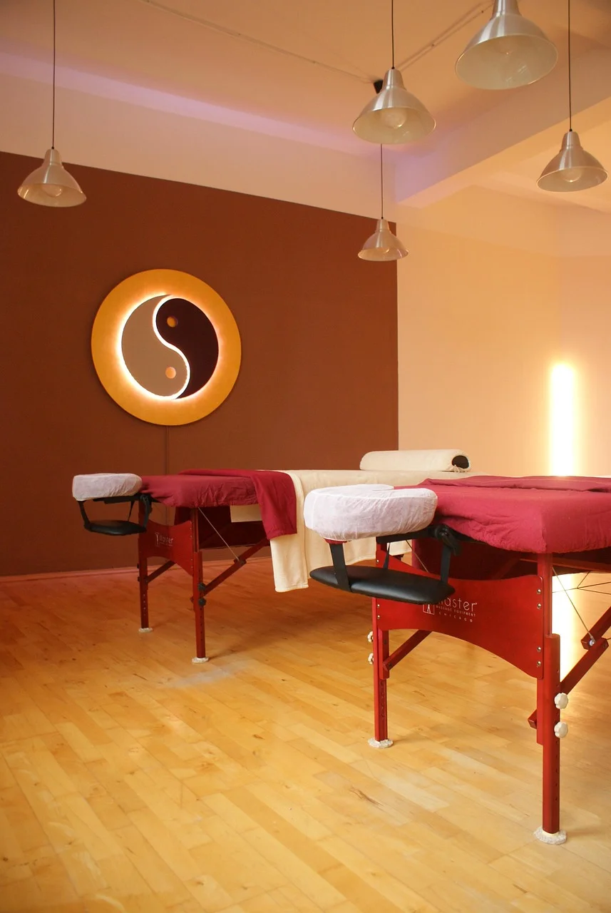 Massage for Office Workers in London: Fixing Posture Damage with Asian Techniques