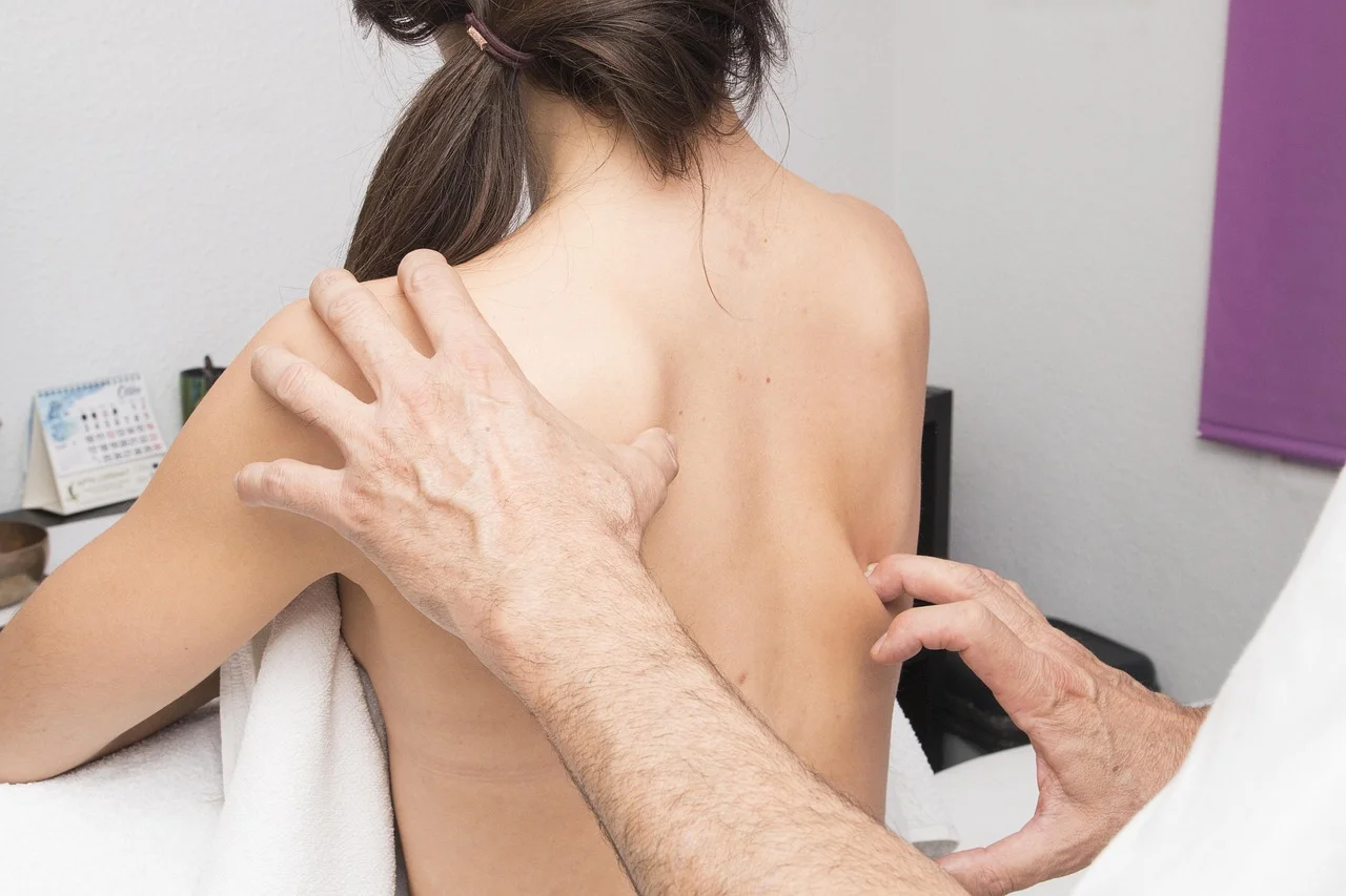 Discover the Benefits of Reflexology in Soho
