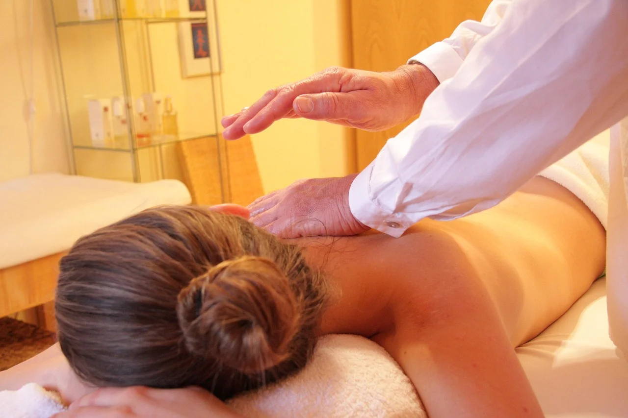 How to Prepare for Your First Asian Massage Session