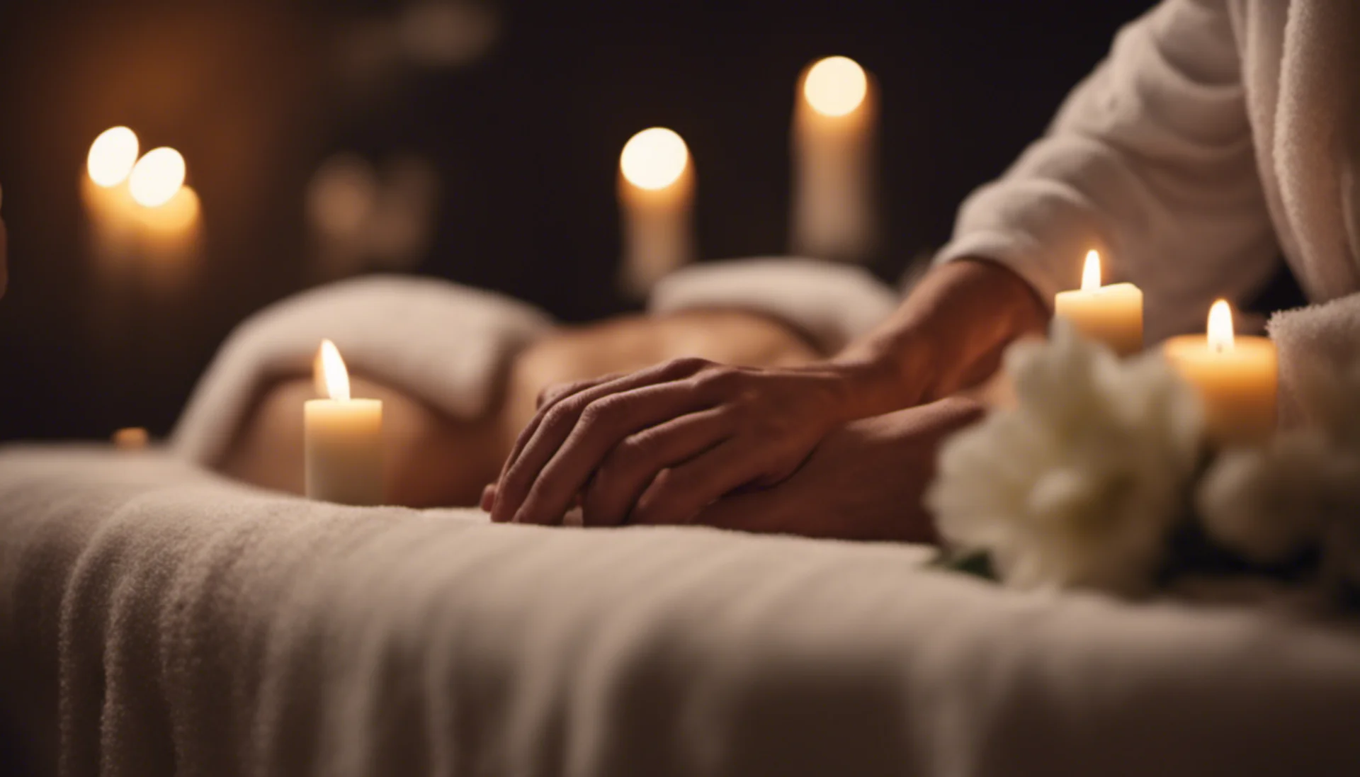 Your First Visit to Blue Dragon Massage: A Complete Guide for Mayfair Clients